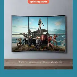 Kamstore.com.ua Кабель HDMI 8K Ugreen HD135 (4)