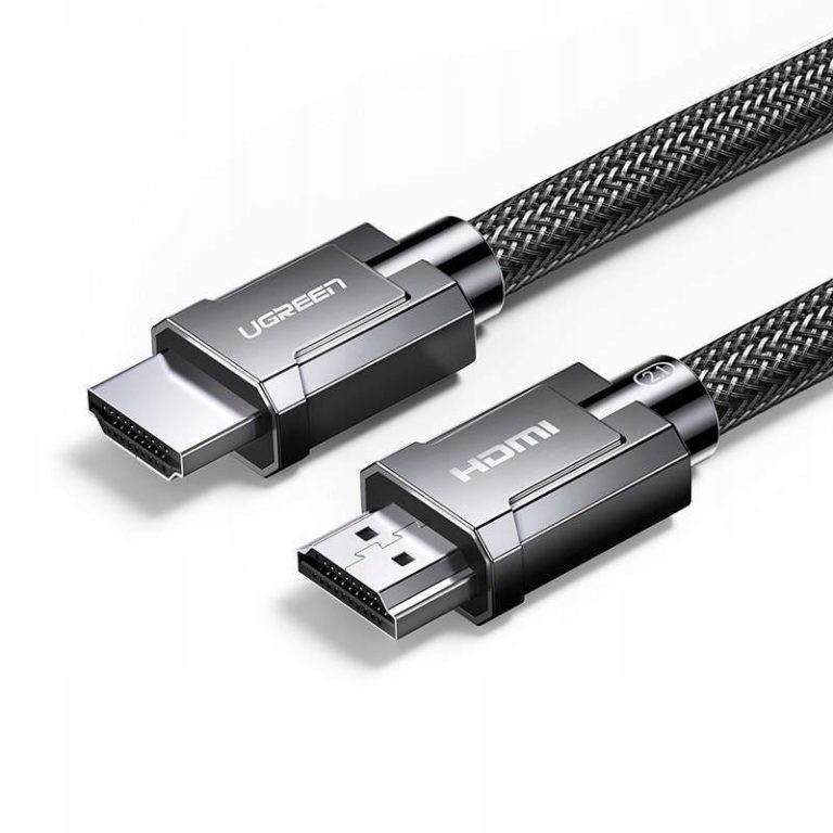 UGREEN-Kabel-HDMI-2-1-8K-60Hz-3m-czarny