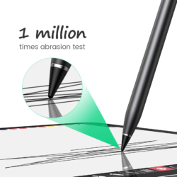 Kamstore.com.ua Стилус Smart Stylus Pen for iPad (2nd Generation) Ugreen 50678 (LP452) Magnetic (13)