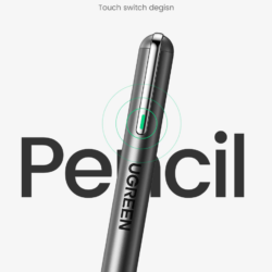 Kamstore.com.ua Стилус Smart Stylus Pen for iPad (2nd Generation) Ugreen 50678 (LP452) Magnetic (7)
