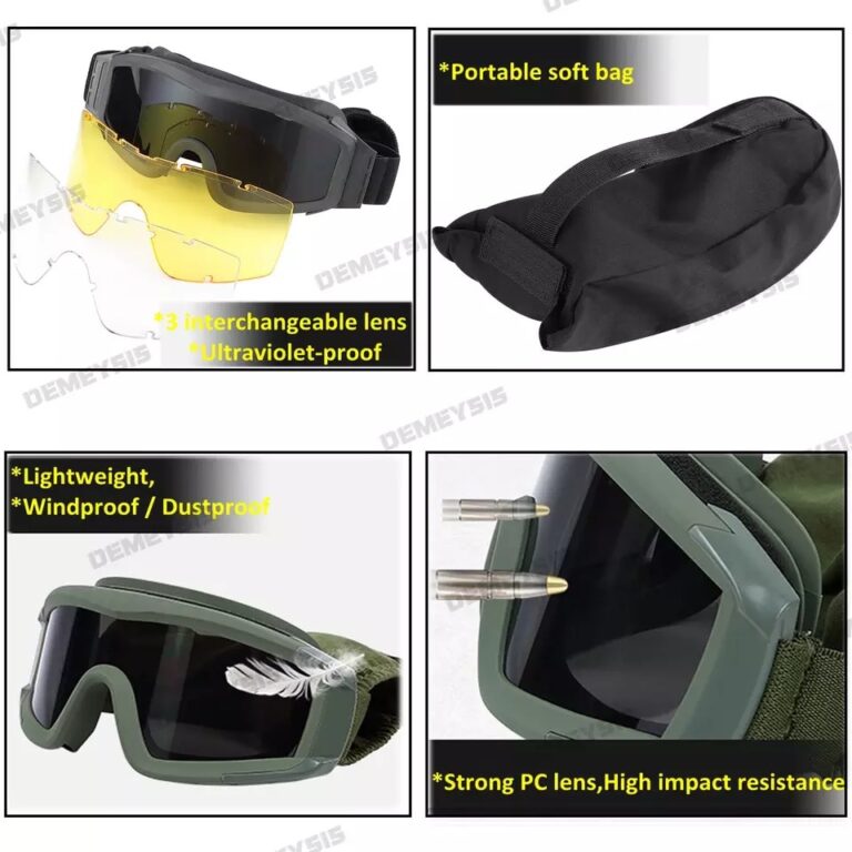 Kamstore.com.ua Военные очки тактические маска DEMEYSIS (2)