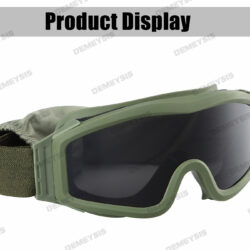 Kamstore.com.ua Военные очки тактические маска DEMEYSIS (9)