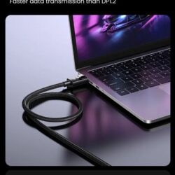 Kamstore.com.ua Кабель DisplayPort 1.4 Ugreen DP114 (12)