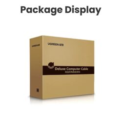 Kamstore.com.ua Кабель DisplayPort 1.4 Ugreen DP114 (21)
