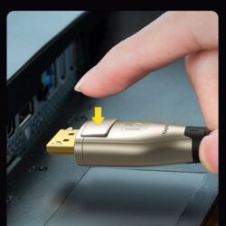 Kamstore.com.ua Кабель DisplayPort DP 1.4 Ugreen DP114 (20)