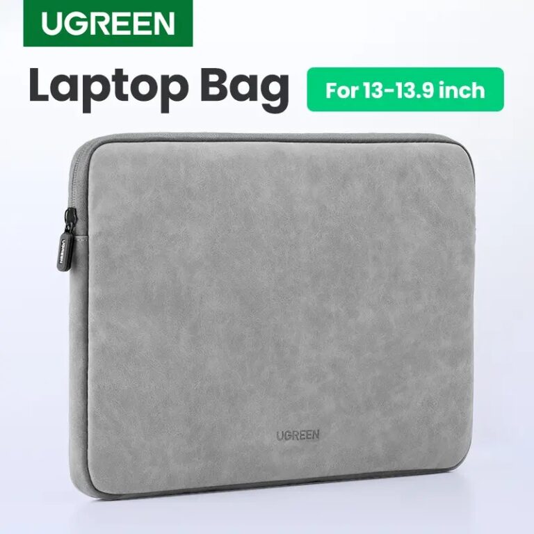 Kamstore.com.ua Чехол сумка для ноутбука 60985 Ugreen LP187 (1)