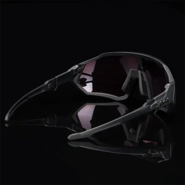 Kamstore.com.ua Солнцезащитные очки KapVoe KE9408 для велоспорта Polarized UV400 (5 линз) (20)