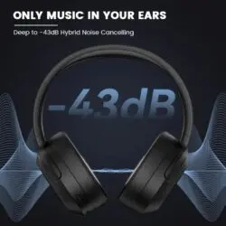 Kamstore.com.ua Навушники Hi-Res Audio Edifier W820NB Plus (4)