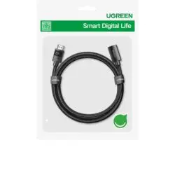 Kamstore.com.ua Кабель HDMI 2.1 UGREEN HD151 Удлинитель HDMI to HDMI (17)