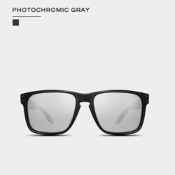 Kamstore.com.ua Солнцезащитные дизайнерские очки CAPONI фотохромная линза Polarized UV400 с прямоугольной оправой TR (BS9417) (5)