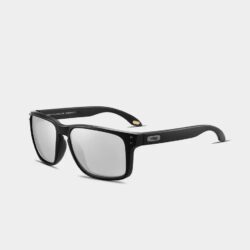 Kamstore.com.ua Солнцезащитные дизайнерские очки CAPONI фотохромная линза Polarized UV400 с прямоугольной оправой TR (BS9417) (6)