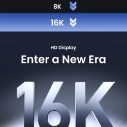 Kamstore.com.ua Кабель DisplayPort 2.1 Ugreen DP118 16K (8)