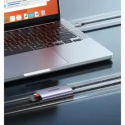 Kamstore.com.ua Кардридер USB-C 2 in 1 UGREEN CM401 Card Reader Type-C to SDTF 4.0 Aluminium Case NEW (15259)