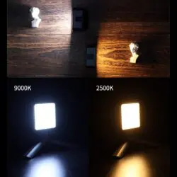 Kamstore.com.ua Накамерный свет LED RGB Ulanzi VL49 RGB (13) Kamstore.com.ua Накамерный свет LED RGB Ulanzi VL49 RGB (13)