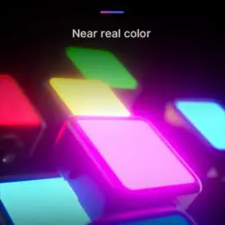 Kamstore.com.ua Накамерный свет LED RGB Ulanzi VL49 RGB (15) Kamstore.com.ua Накамерный свет LED RGB Ulanzi VL49 RGB (15)