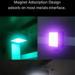 Kamstore.com.ua Накамерный свет LED RGB Ulanzi VL49 RGB (16) Kamstore.com.ua Накамерный свет LED RGB Ulanzi VL49 RGB (16)