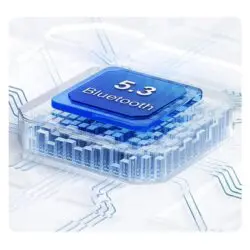 Kamstore.com.ua Навушники Bluetooth 5.3 Ugreen HiTune T6 WS200 (15166)
