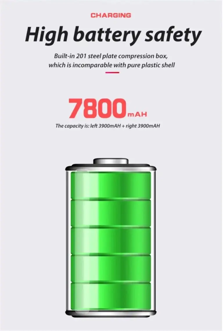 Kamstore.com.ua Стельки с подогревом на аккумуляторах 1900mAh зимние 16 часов работы пульт ДУ (11)