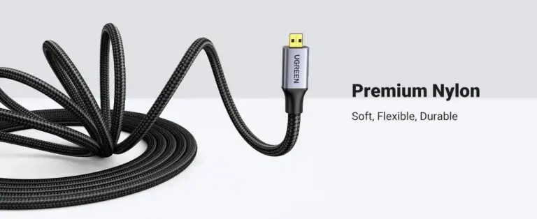 Kamstore.com.ua Кабель micro HDMI to HDMI 4K Ugreen HD109 (10)