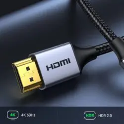 Kamstore.com.ua Кабель micro HDMI to HDMI 4K Ugreen HD109 (7)