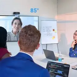 Kamstore.com.ua Веб камера UGREEN CM678 для ПК и ноутбука 1080P 30FPS 2 микрофона HD Webcam (15734) Kamstore.com.ua Веб камера UGREEN CM678 для ПК и ноутбука 1080P 30FPS 2 микрофона HD Webcam (15734)