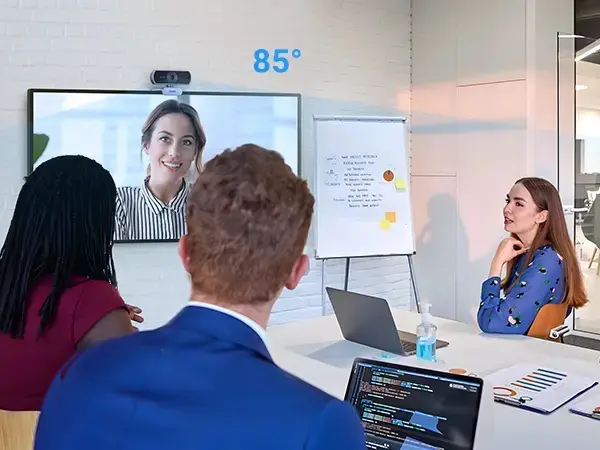 Kamstore.com.ua Веб камера UGREEN CM678 для ПК и ноутбука 1080P 30FPS 2 микрофона HD Webcam (15734) Kamstore.com.ua Веб камера UGREEN CM678 для ПК и ноутбука 1080P 30FPS 2 микрофона HD Webcam (15734)