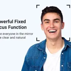 Kamstore.com.ua Веб камера UGREEN CM678 для ПК и ноутбука 1080P 30FPS 2 микрофона HD Webcam (15735) Kamstore.com.ua Веб камера UGREEN CM678 для ПК и ноутбука 1080P 30FPS 2 микрофона HD Webcam (15735)