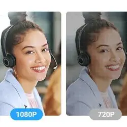 Kamstore.com.ua Веб камера UGREEN CM678 для ПК и ноутбука 1080P 30FPS 2 микрофона HD Webcam (15738) Kamstore.com.ua Веб камера UGREEN CM678 для ПК и ноутбука 1080P 30FPS 2 микрофона HD Webcam (15738)