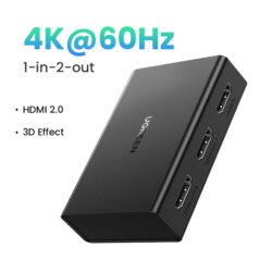 Kamstore.com.ua HDMI сплиттер Ugreen CM569 (90518)