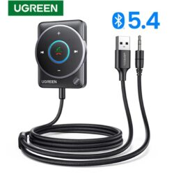 Bluetooth Receiver Audio Adapter UGREEN 35002 Ugreen CM723 (2)