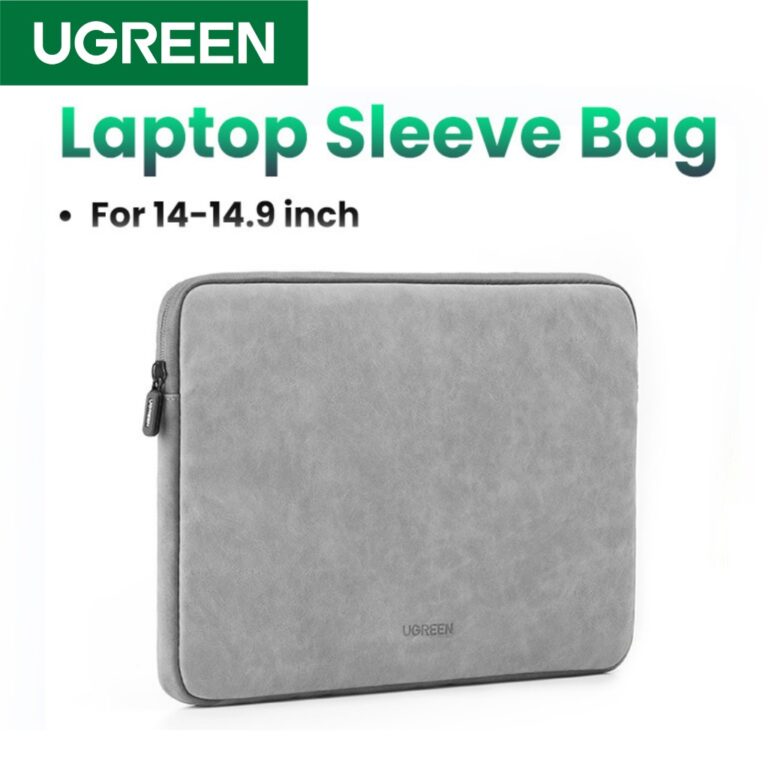 Kamstore.com. ua Чехол сумка Ugreen LP187 на молнии для ноутбуков и планшетов 14-14,9 (20476)