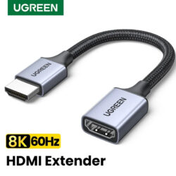 Kamstore.com.ua Кабель HDMI Ugreen HD165 Ugreen 15518 (1)
