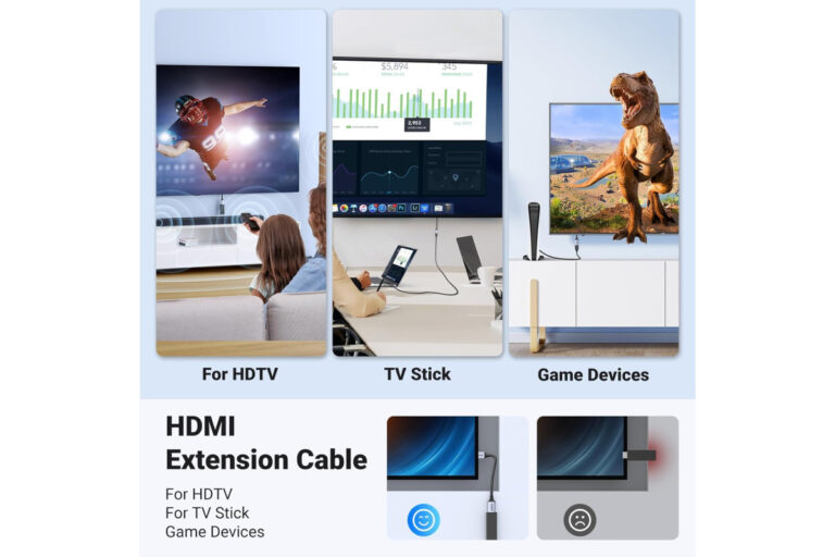 Kamstore.com.ua Кабель HDMI Ugreen HD165 Ugreen 15518 (8)