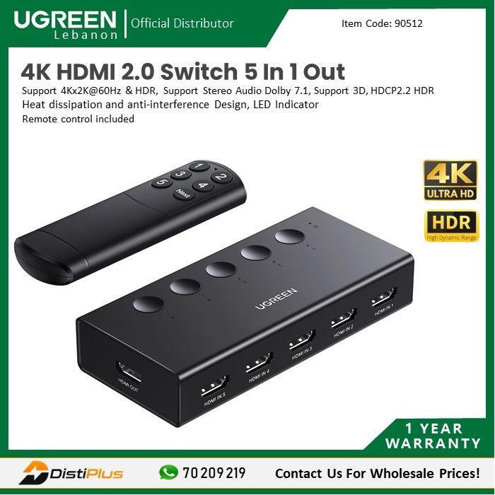 5-in-1-out-hdim-20-switch-ugreen-cm568-90512