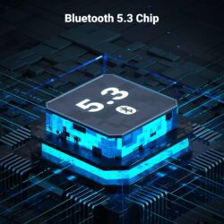 Kamstore.com.ua Адаптер Bluetooth 5.3 Ugreen CM123 (30448)