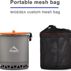 Kamstore.com.ua Котелок посуда Widesea WSC-1011 1600ml (12)