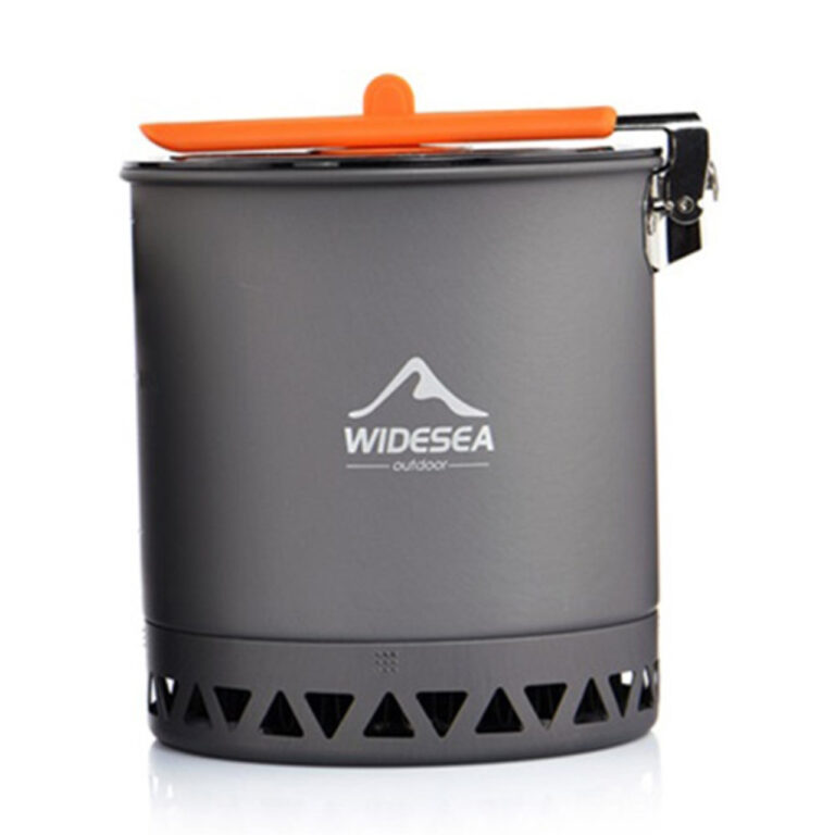 Kamstore.com.ua Котелок посуда Widesea WSC-1011 1600ml (3)