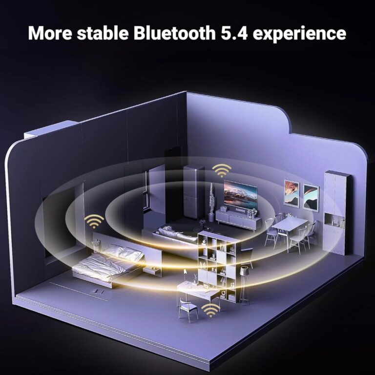 UGREEN-35058-Bluetooth-5.4-Adapter-5