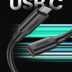 ugreen-us353-usb-31-type-c-m-m-50a-100w-1m-10387-black (1)