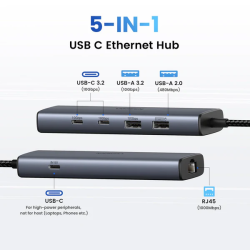 ugreen-usb-to-ethernet-adapter-5-in-1-usb-hub-with-ethernet-with-2-usb-c-32-10gbps-1usb-a-321usb-a-20gigabit-rj45-usb-to-network-lan-internet-dongle-for-laptop – 578784 ugreen-usb-to-ethernet-adapter-5-in-1-usb-hub-with-ethernet-with-2-usb-c-32-10gbps-1usb-a-321usb-a-20gigabit-rj45-usb-to-network-lan-internet-dongle-for-laptop – 578784