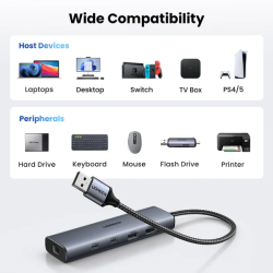 ugreen-usb-to-ethernet-adapter-5-in-1-usb-hub-with-ethernet-with-2-usb-c-32-10gbps-1usb-a-321usb-a-20gigabit-rj45-usb-to-network-lan-internet-dongle-for-laptop – 584384 ugreen-usb-to-ethernet-adapter-5-in-1-usb-hub-with-ethernet-with-2-usb-c-32-10gbps-1usb-a-321usb-a-20gigabit-rj45-usb-to-network-lan-internet-dongle-for-laptop – 584384