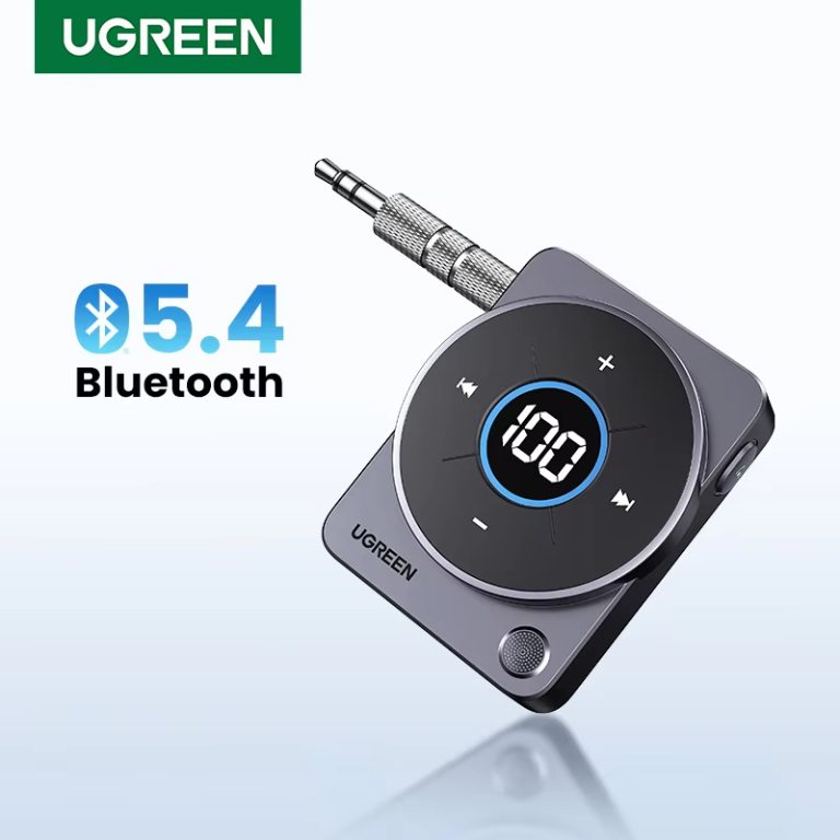 Kamstore.com.ua Bluetooth 5.4 Adapter CM724 Ugreen 35003 (2)