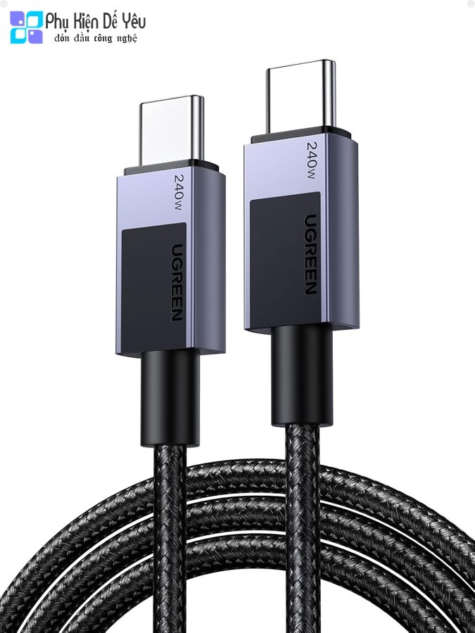 cap-ugreen-usb-c-to-usb-c-240w-boc-du-dai-1m-l513