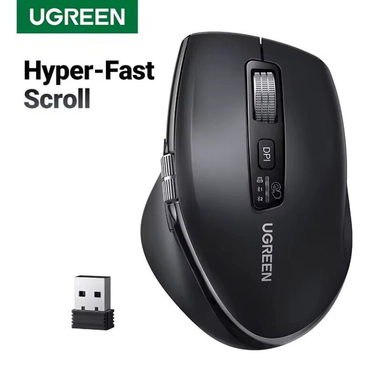 Kamstore.com.ua Мишка Ugreen M751 (45792 (1)