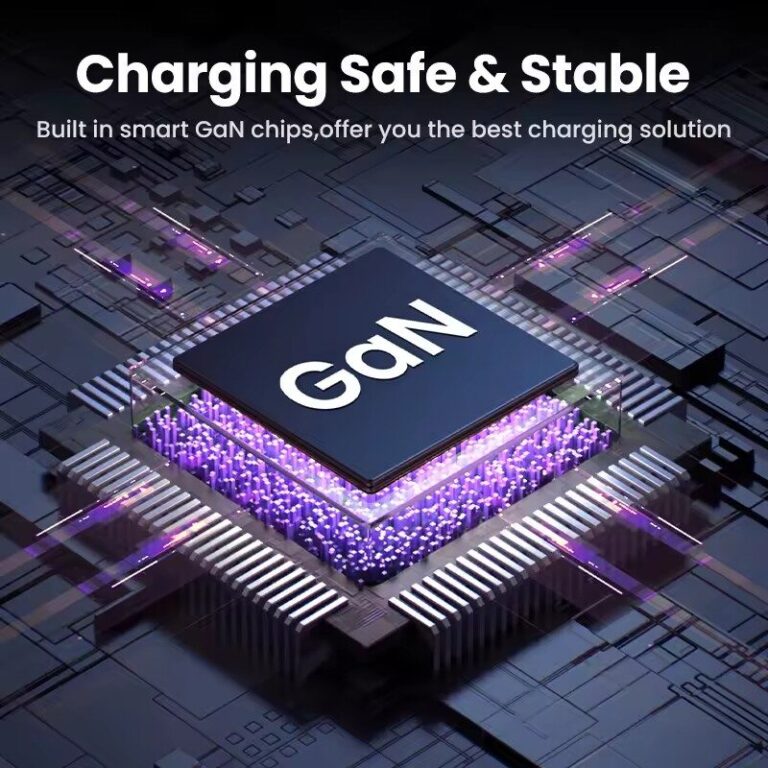 Kamstore.com.ua Автомобильное зарядное устройство UGREEN 35026 EC706 GaNInfinity 130W 3C1A (10)