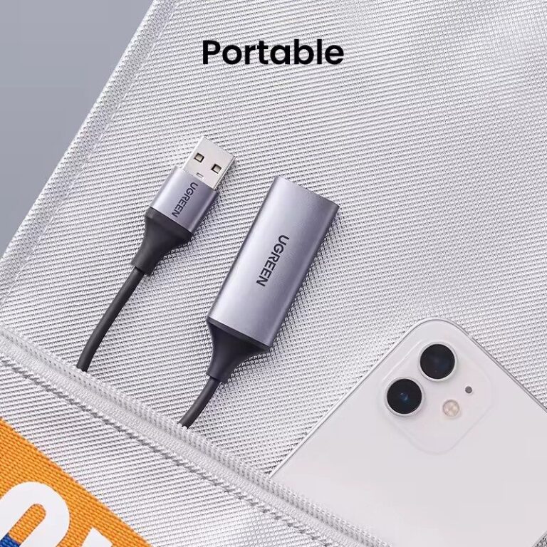Kamstore.com.ua Карта видеозахвата Ugreen CM489 (40189 (2)