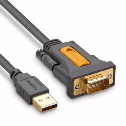 Kamstore.com.ua Кабель USB to DB9 Ugreen CR104 (20210 (12)