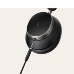 Kamstore.com.uaНаушники Ugreen HP206 Black (55687 (10)