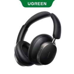 Kamstore.com.uaНаушники Ugreen HP206 Black (55687 (23)