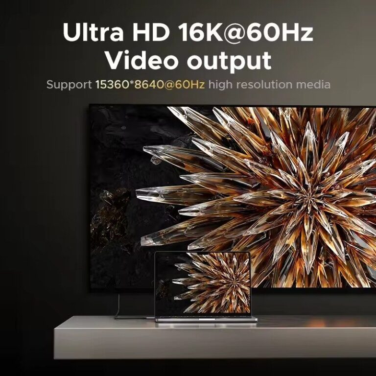 Kamstore.com.ua Кабель 80Gbps Usgreen L706 (65383 (3)